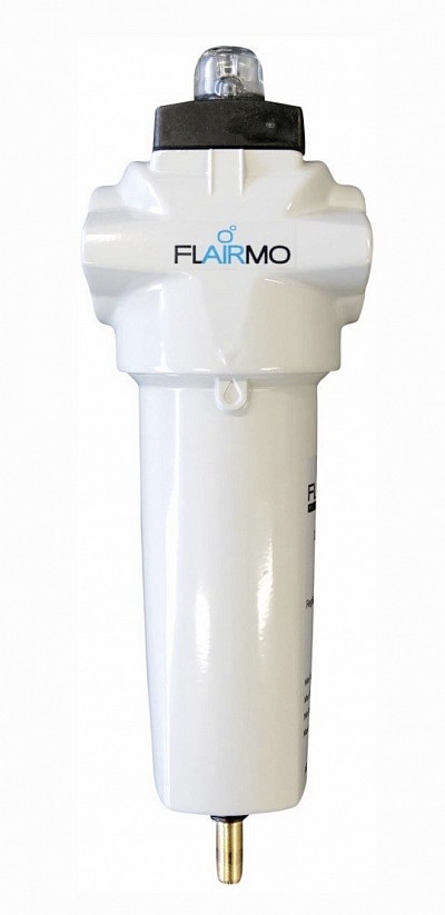 FLAIRMO OX 0.01μ Filter