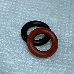 O-ring d.12x2,4 мм д/обратн. клапана